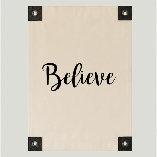 Believe