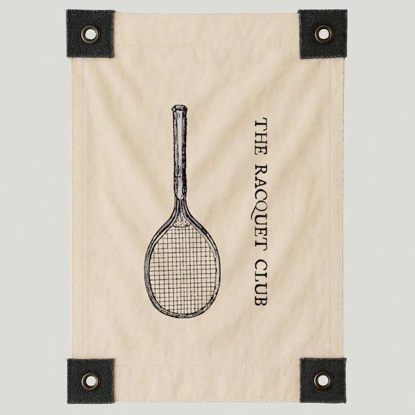 The Racquet Club
