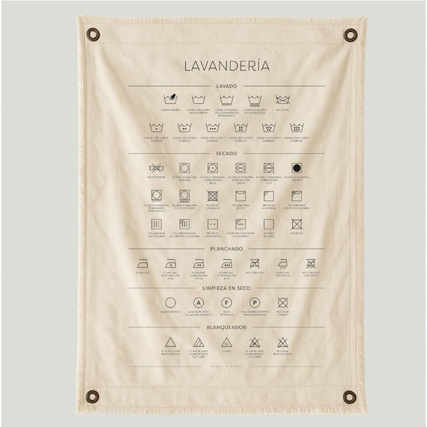 Lavandería