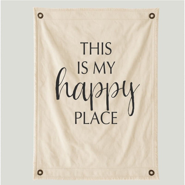 My Happy Place