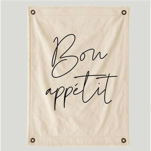 Bon Appètit