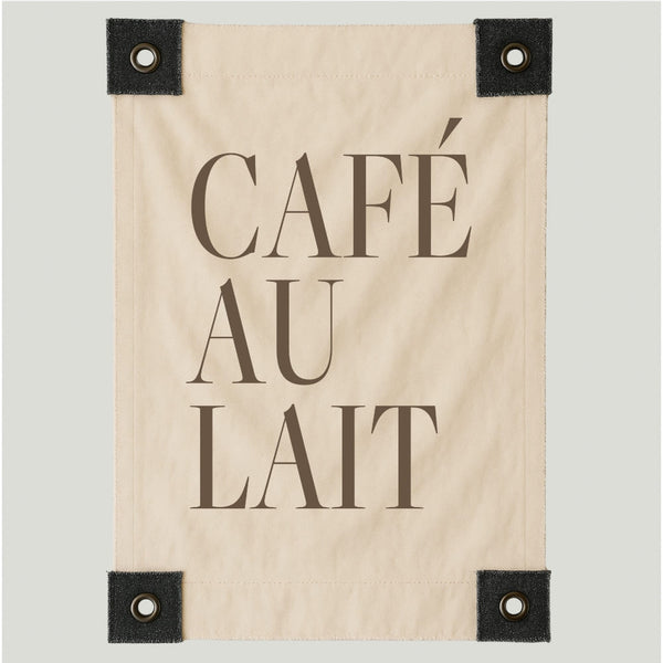 Café au Lait
