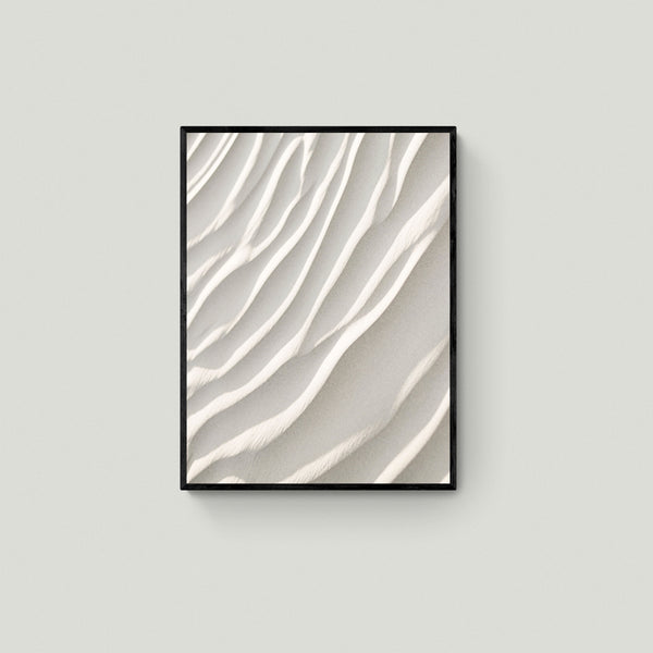 Canvas Sand