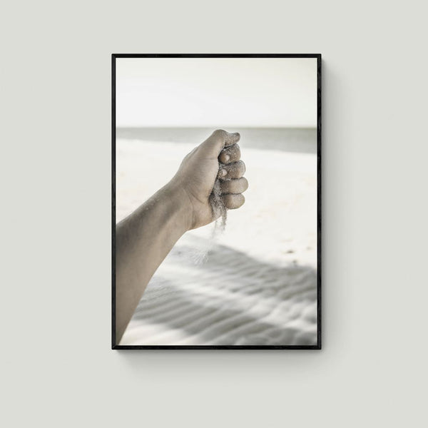 Canvas Calm