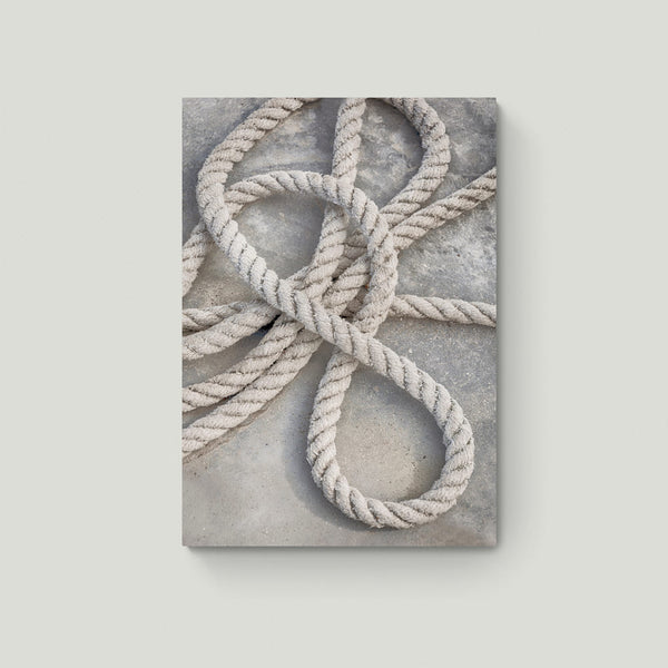 Canvas Rope
