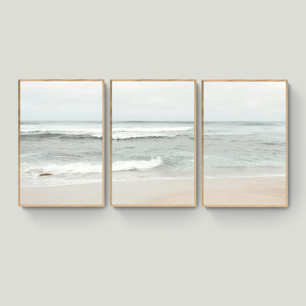 Canvas Set Mar