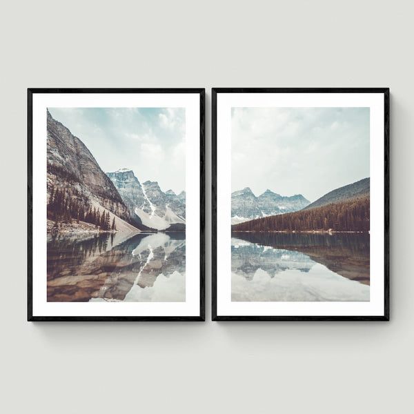 Set Lake
