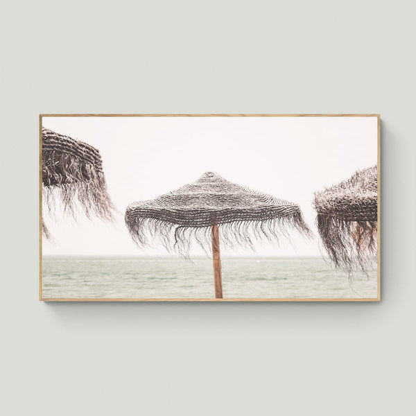 Canvas Quitasoles