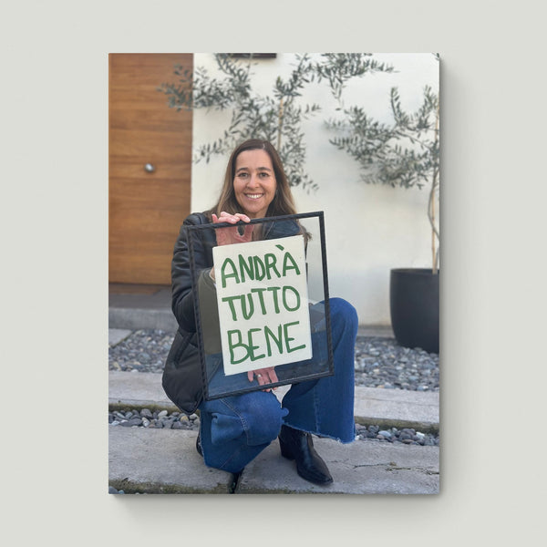 Andrà Tutto Bene
