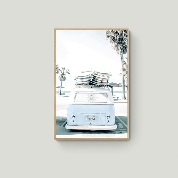 Canvas Combi
