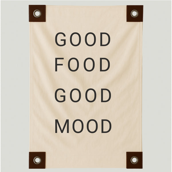 Good Food Mood