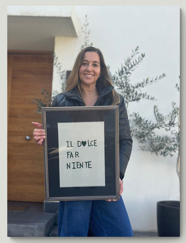 Il Dolce Farniente